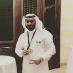 خالد الشهري