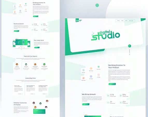 Global Communication